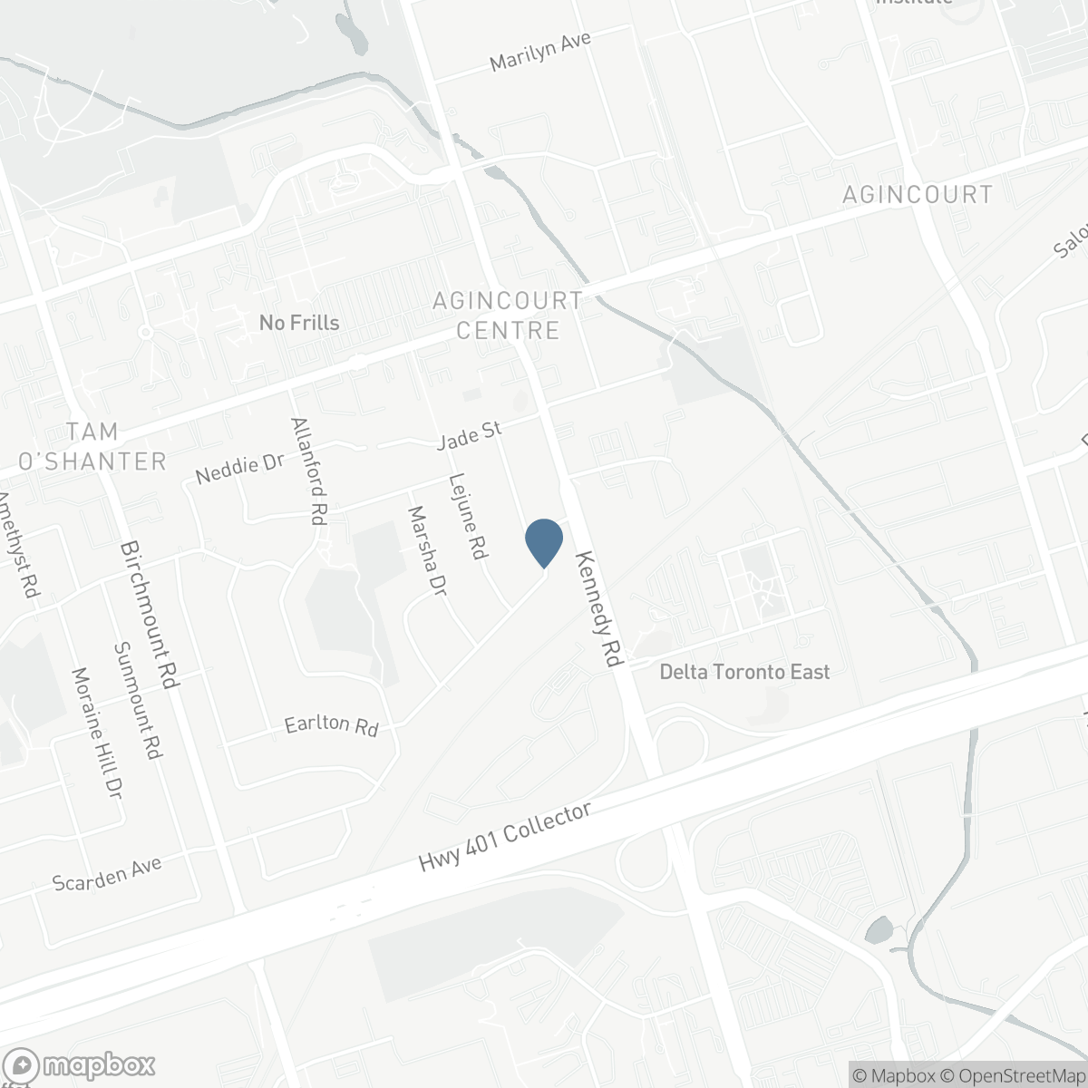 120 & 122 EARLTON ROAD, Toronto, Ontario M1T 2R6